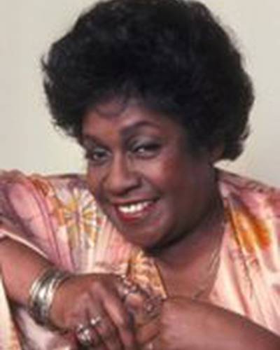 Изабель Санфорд фото