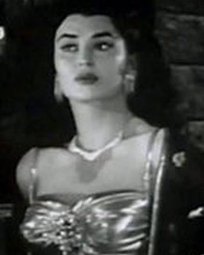 Carla Balenda фото