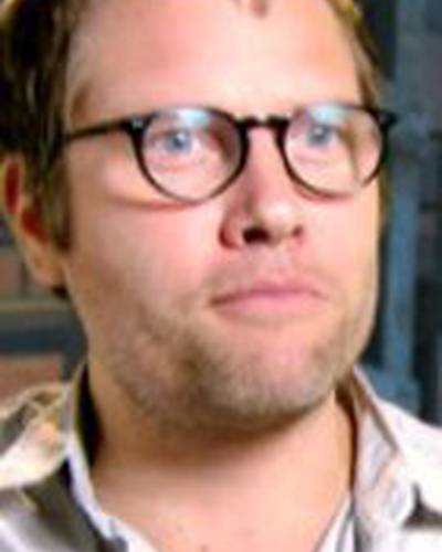 Дэвид Джеймс фото