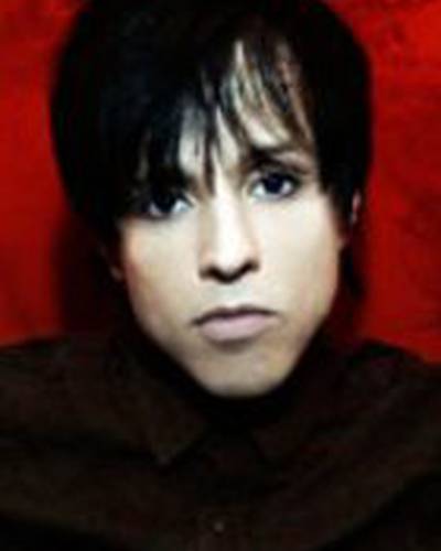 Джей Гордон фото