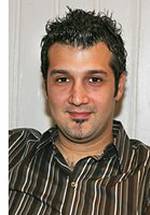 Джордж Каллис фото