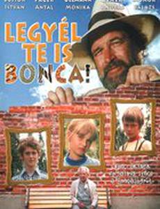 Legyél te is Bonca!