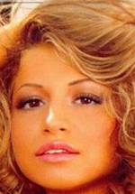 Виктория Чернышёва фото