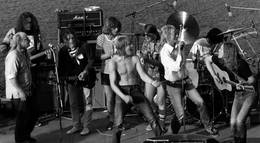 Кадр из фильма "Сайма-явление" - 1