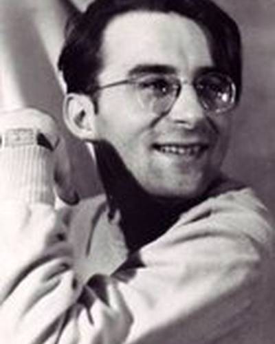 Гюнтер Райш фото