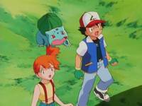 Кадр Покемон