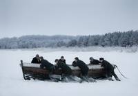 Кадр Король чёртова острова