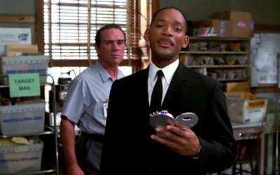 Коубы недели: шутка для Дэдшота, полицейский хит-парад и конец детства