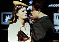 Кадр Детективное агентство «Лунный свет»