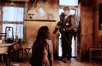 Кадр Красный рассвет