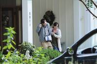 Кадр Тайны и ложь