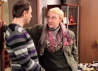 Кадр Воронины