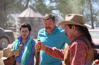 Кадр Билет на Vega$