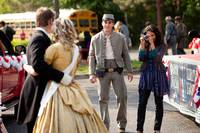 Кадр Дневники вампира