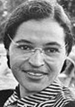 Роза Паркс фото