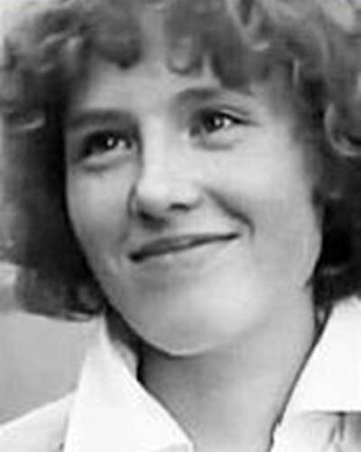 Евгения Полякова фото