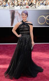 Кадр 85-я церемония вручения премии «Оскар»