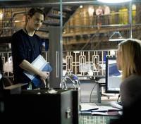 Кадр 24 часа: Проживи еще один день