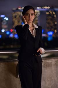 Кадр Хитмен: Агент 47