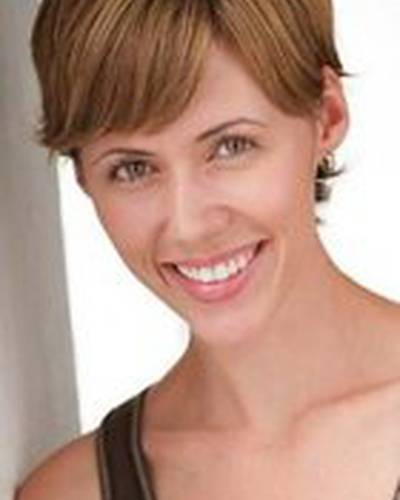 Кристен Салливан фото