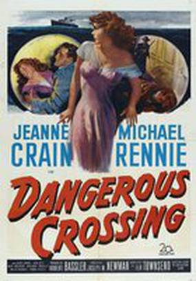 Dangerous Crossing