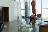 Кадр 50 оттенков черного