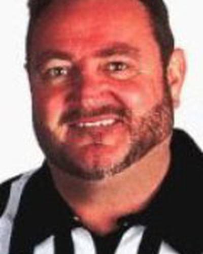 Тим Уайт фото