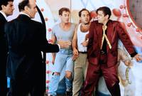 Кадр Патрульная машина 54