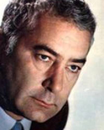 Семен Соколовский фото