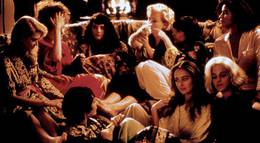 Кадр из фильма "Дикая орхидея 2: Два оттенка грусти" - 2