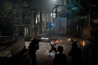 Кадр Континуум