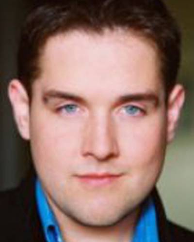 Мэттью Стефиук фото