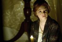 Кадр Загадочная история Бенджамина Баттона