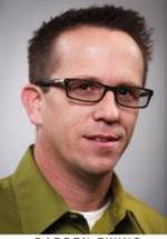 Даррен Юинг фото