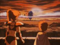 Кадр Леда: Фантастические приключения Еко (видео)