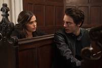 Кадр Академия вампиров