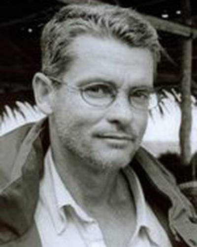 Билл Беннетт фото