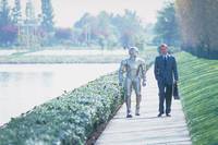 Кадр Двухсотлетний человек