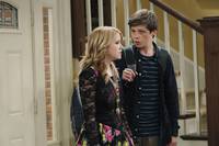 Кадр Мелисса и Джоуи