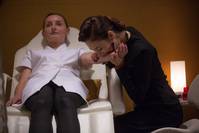 Кадр Академия вампиров