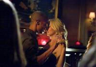 Кадр Дневники вампира