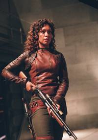 Кадр Миссия «Серенити»