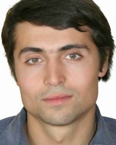 Дмитро Линартович фото