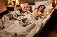 Кадр Дочери Гюнеш