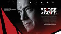 Постер Мост шпионов