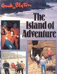 The Island of Adventure