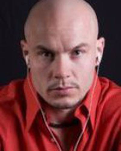 Фрэнк Хансен фото