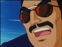 Кадр Бронированный спецотряд Дорвак