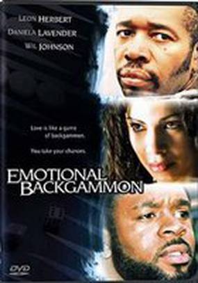 Emotional Backgammon
