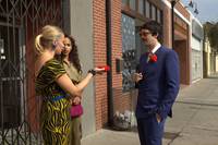 Кадр Джентльмен грабитель